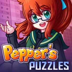 Pepper's Puzzles