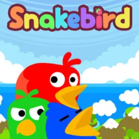 Snakebird