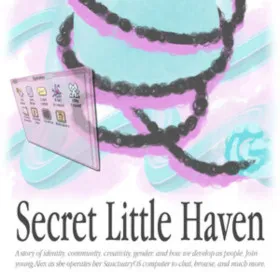 Secret Little Haven