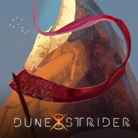 Dune Strider