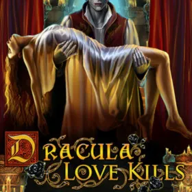 Dracula: Love Kills