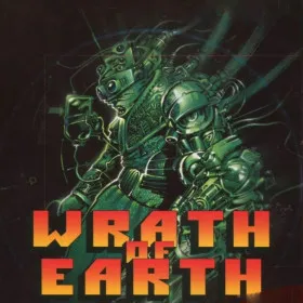 Wrath of Earth