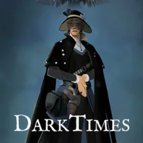 DarkTimes: Wrath of the Raven