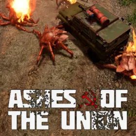 Ashes of the Union