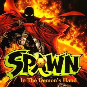 Spawn: In the Demon's Hand
