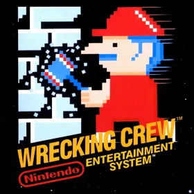 Wrecking Crew