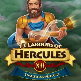 12 Labours of Hercules XII: Timeless Adventure