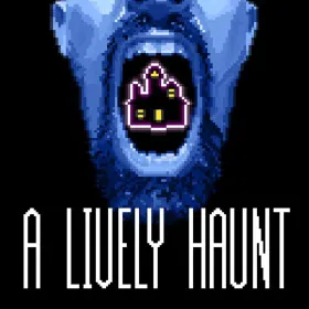 A Lively Haunt