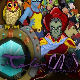 A Tale of Caos: Overture