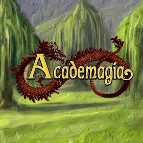 Academagia: The Making of Mages