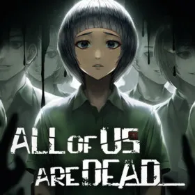 all of us are dead