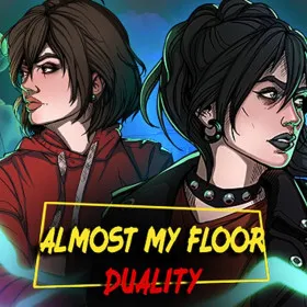 Almost My Floor: Duality