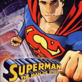 Superman: The Man of Steel