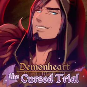 Demonheart: The Cursed Trial