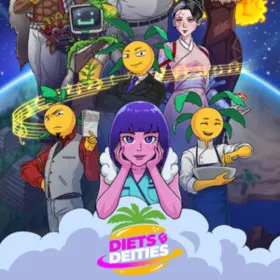 Diets & Deities