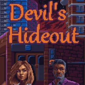 Devil's Hideout