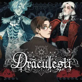 Drăculești