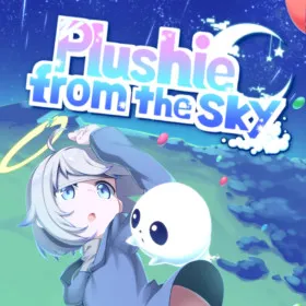 Plushie from the Sky