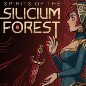 Spirits of The Silicium Forest