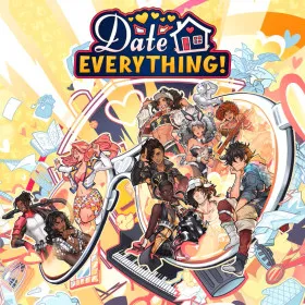 Date Everything!