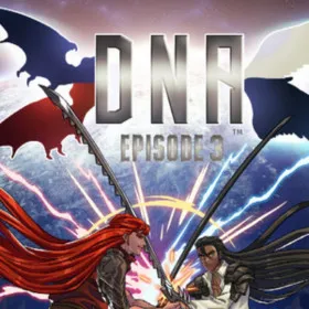 DNA: Episode 3