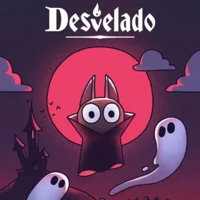 Desvelado