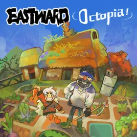 Eastward - Octopia