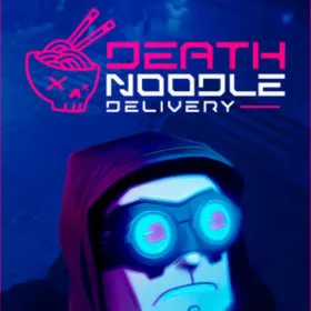 Death Noodle Delivery