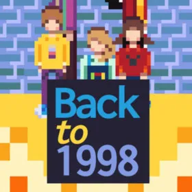 Back to 1998