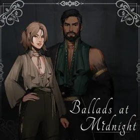 Ballads at Midnight