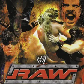 WWE Raw