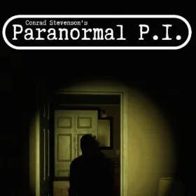 Conrad Stevenson's Paranormal P.I.