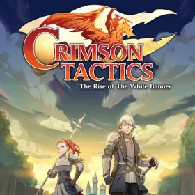 Crimson Tactics: The Rise of The White Banner