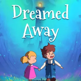 Dreamed Away