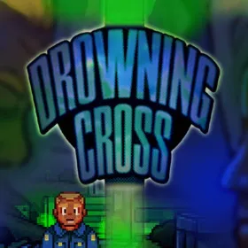 Drowning Cross