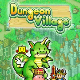 Dungeon Village