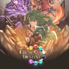 Elements Destiny