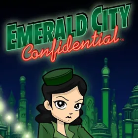 Emerald City Confidential