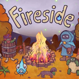 Fireside