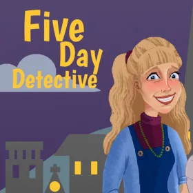Five Day Detective