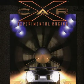 X-Car - Experimental Racing