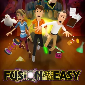 If Fusion Were That Easy