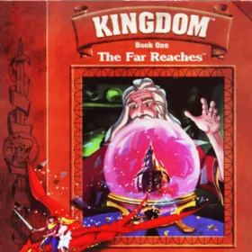 Kingdom: The Far Reaches