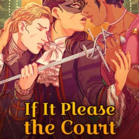 If It Please the Court