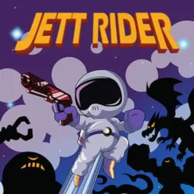 Jett Rider