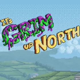 It's Grim Up North | Chapter 1