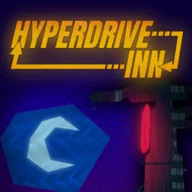 Hyperdrive Inn