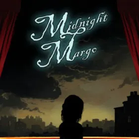 Midnight Margo