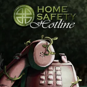 Home Safety Hotline