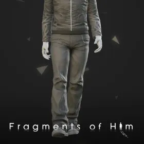 Fragments of Him